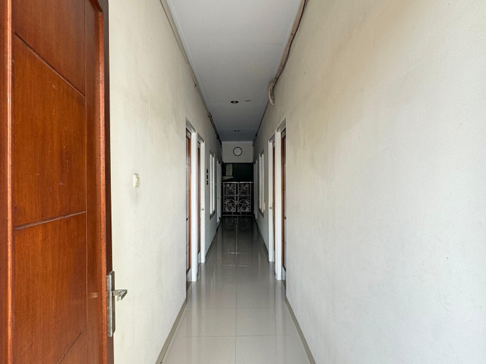Others 3, Wisma Al Iman Syariah 25 Mitra RedDoorz, Central Jakarta