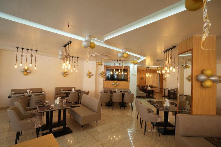 Food & Drinks 3, Hotel Raison inn Bechraji, Ahmadabad