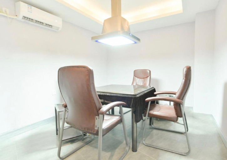 Others 4, Zhuhai Dreamers Capsule Hotel, Zhuhai