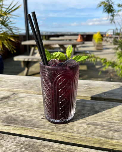 Food & Drinks 4, The Hope and Anchor Pub, North Lincolnshire