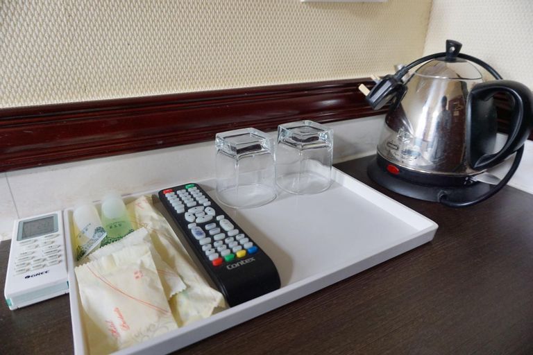 Amenities