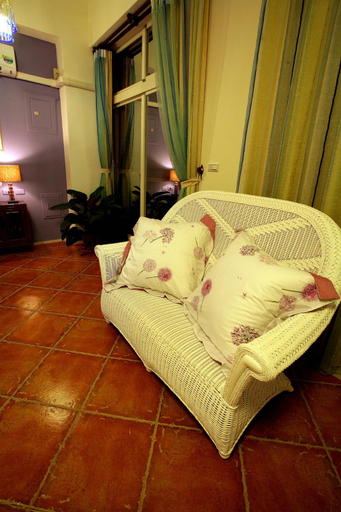 Bedroom, Heartstay B&B, Hualien