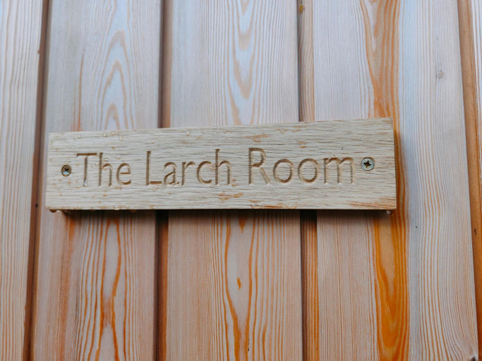 Others 5, The Larch Room, North Yorkshire