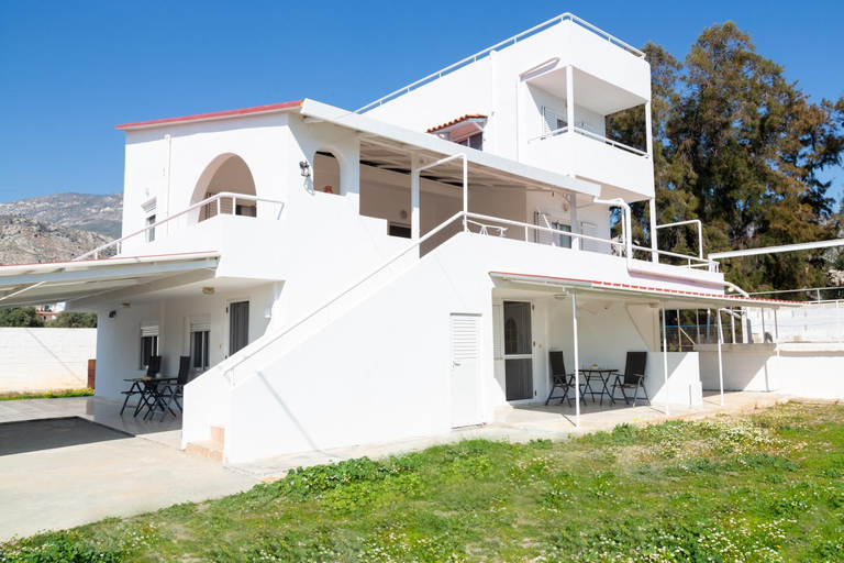 Others 3, Kineta Seaside Summer Apartments, Attica