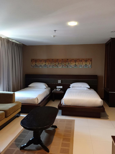 Bedroom 7