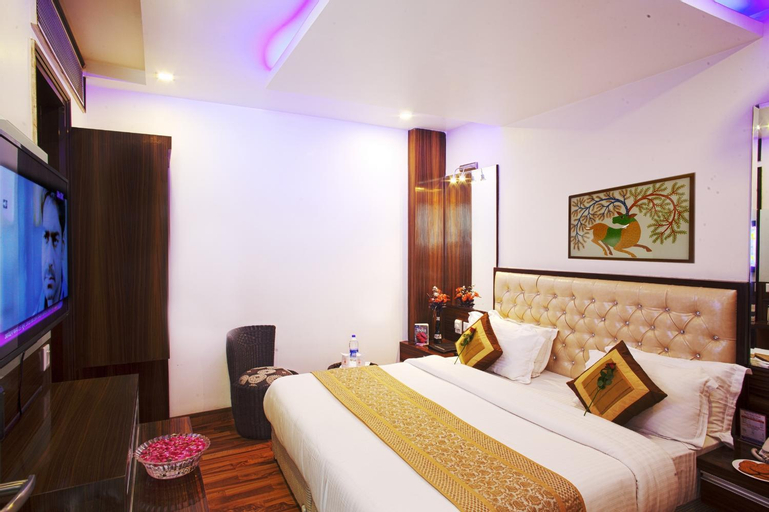Bedroom 23