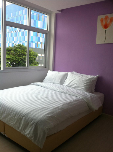 Bedroom 13