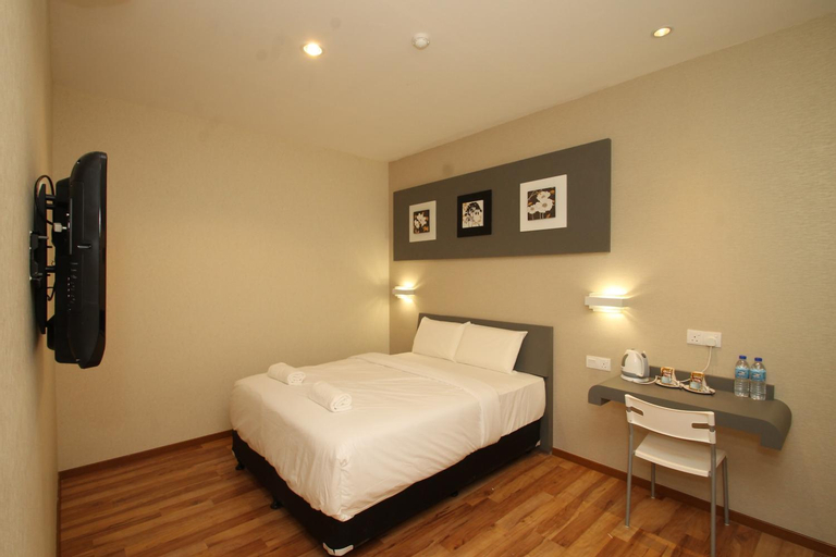 Bedroom 9
