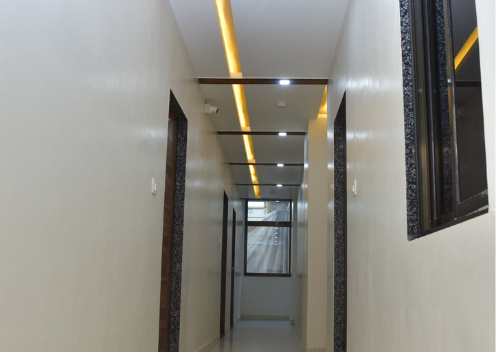 Public Area 1, Hotel Golden & Guest House, Banas Kantha