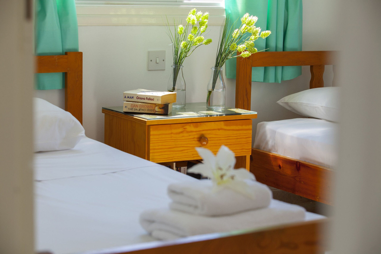 Bedroom 3, Protaras Annie Suite