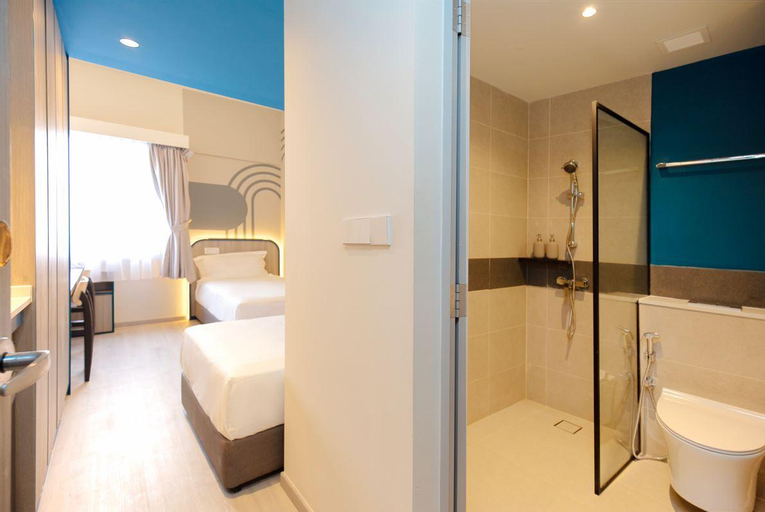 Bathroom 3