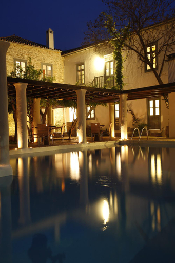 Exterior & Views 2, Bratsera Boutique Hotel, Attica