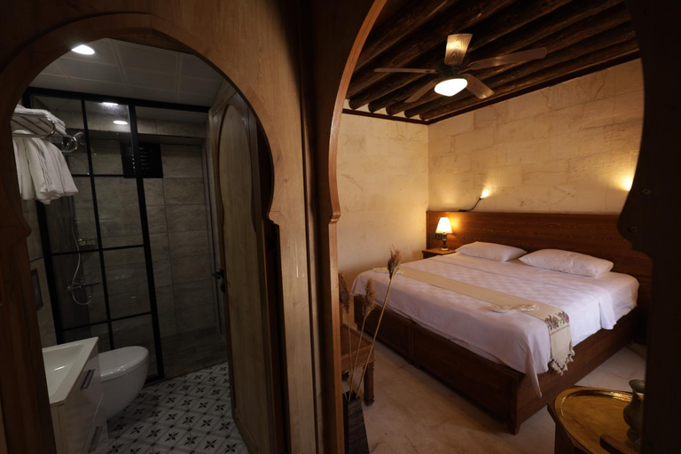 Bedroom 2, CEVHER KONAGI, Halfeti