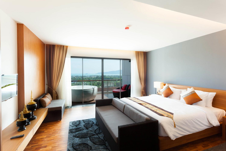 Bedroom 17