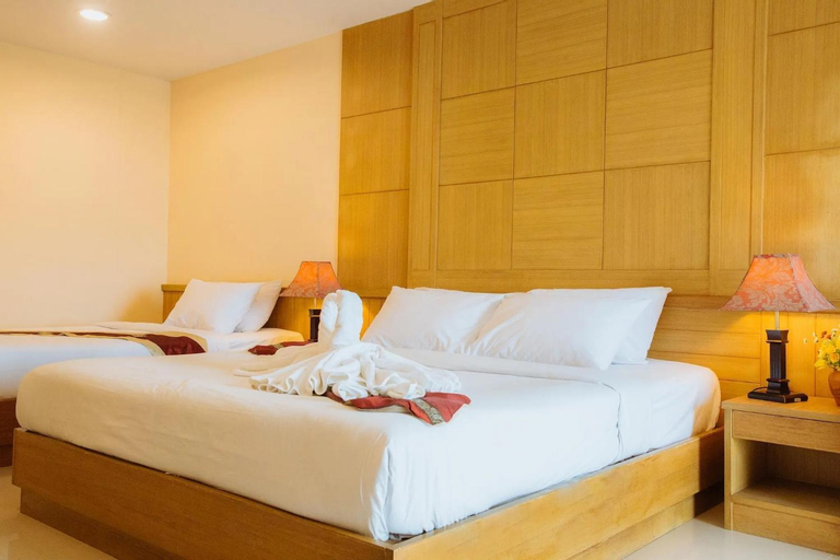 Bedroom 13