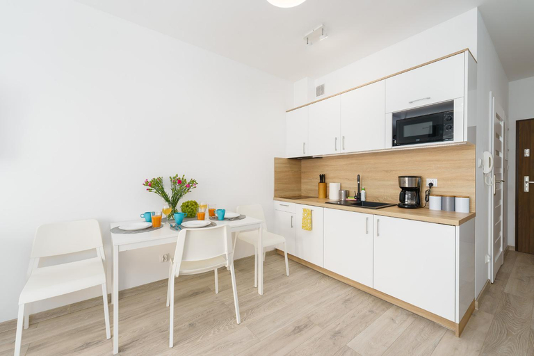 Others 4, Apartamenty Nadmorska 104 Sunset Resort, Kołobrzeg