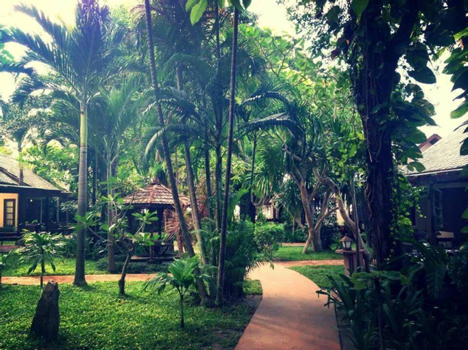 Scenery