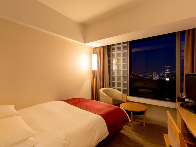 Bedroom 12