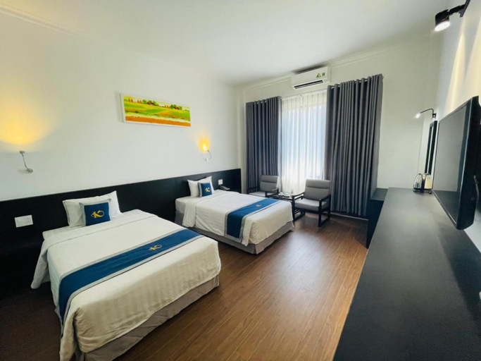 Bedroom 15