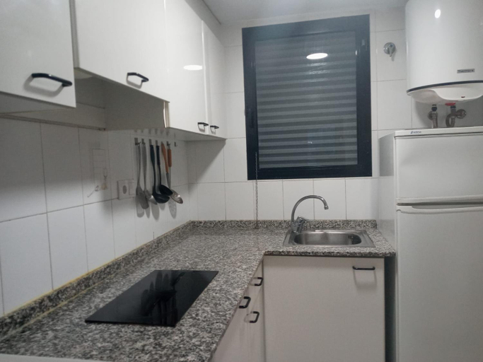 Others 3, Apartamento En la Cala de Finestrat, Alicante
