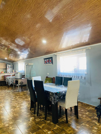 Food & Drinks 2, Mamuka's Guesthouse, Sagarejo