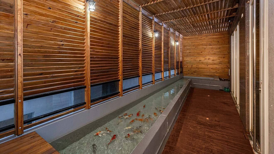 Others 5, SDK-Hotel, Penghu