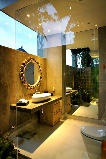 Others 5, deLodtunduh Villa, Gianyar