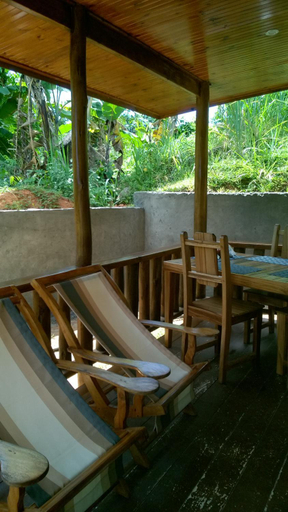 Others 4, La Bel Zilwaz Guesthouse