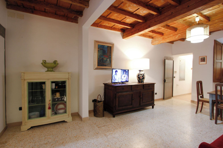 Others 4, Brunelleschi Suite, Florence