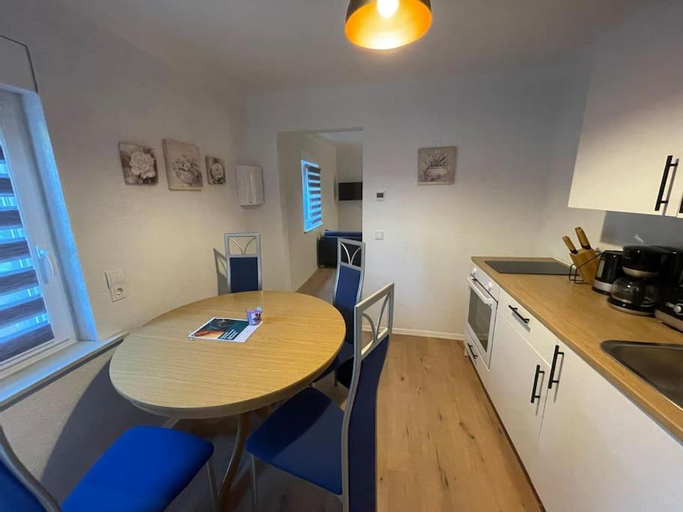 Dining Room 1