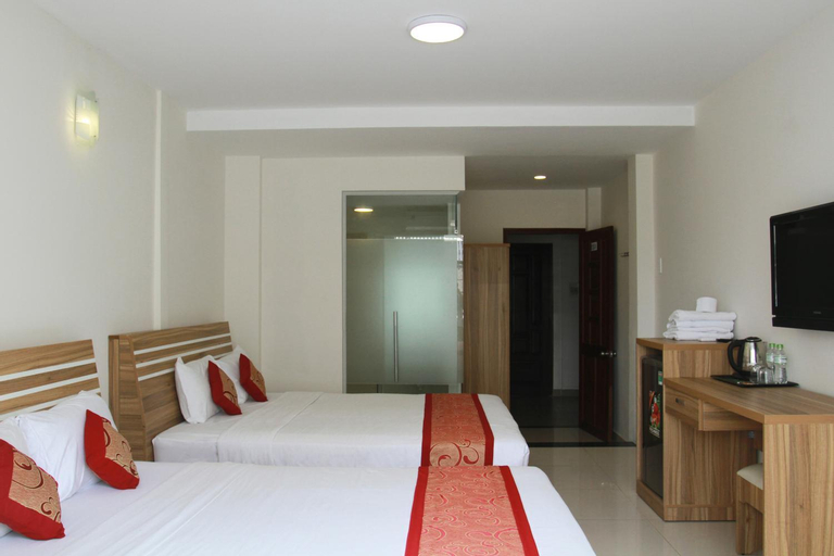 Bedroom 7