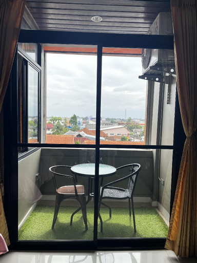 The Rooms Residence, Muang Pattani