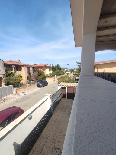 3, Villa Bianca BB e Apartments, Ogliastra