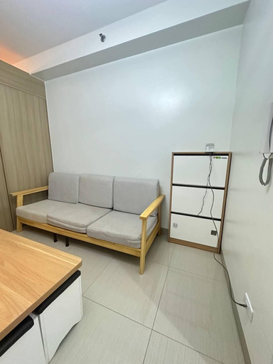 Bedroom 2, SHOREStaycation, Pasay City