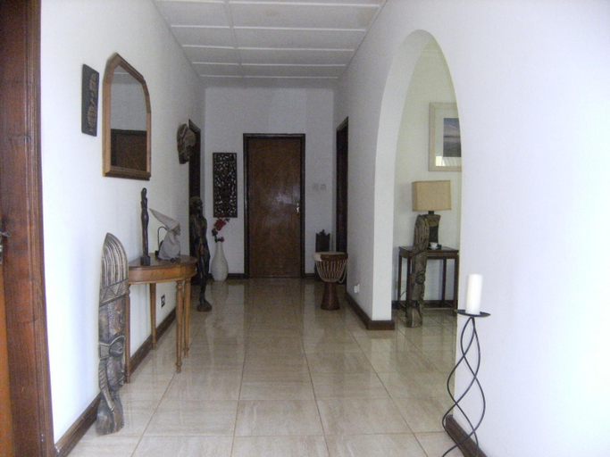 Others 3, Mandinka Lodge, Kombo Saint Mary