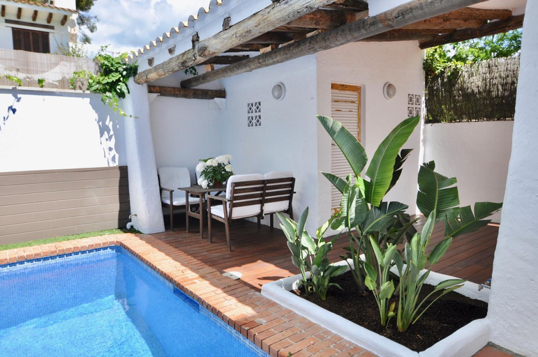 Sport & Beauty 2, Villa Bianca, Barcelona