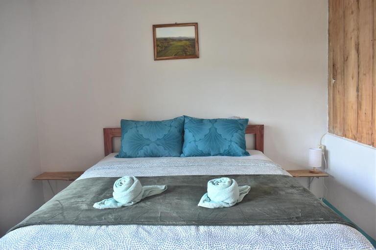 Mama's Homestay Ruteng, Manggarai