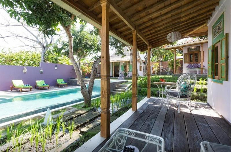Sport & Beauty 4, Guesthouse Mooz, Badung