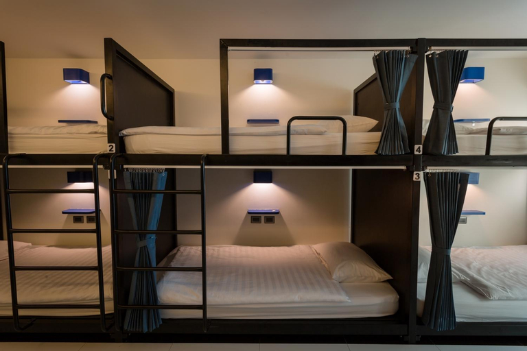 Bedroom 7