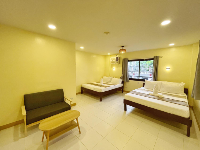 Bedroom 9