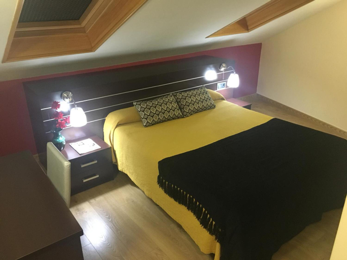 Bedroom 3, Hostal Dona Juana, Ávila