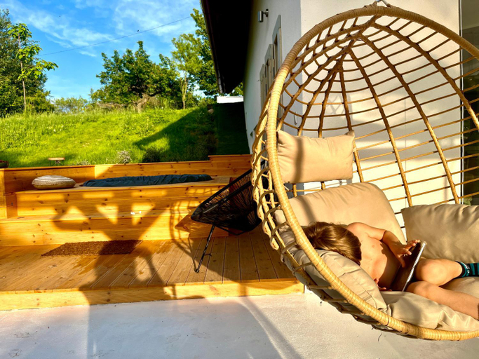 Others 3, Bohemian Eco Lodge at lake Balaton, Tapolca