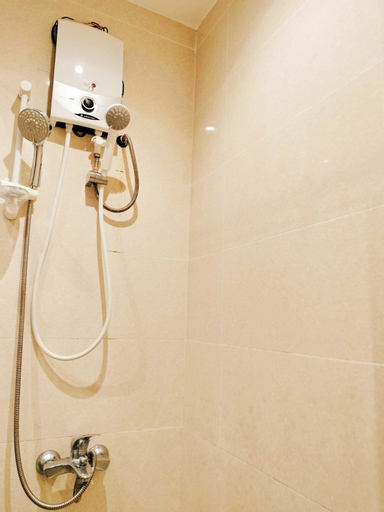 Bedroom 3, Luxury Apartment Sky Center, Tân Bình