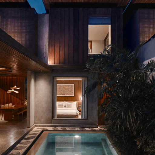 Munno Villa, Badung
