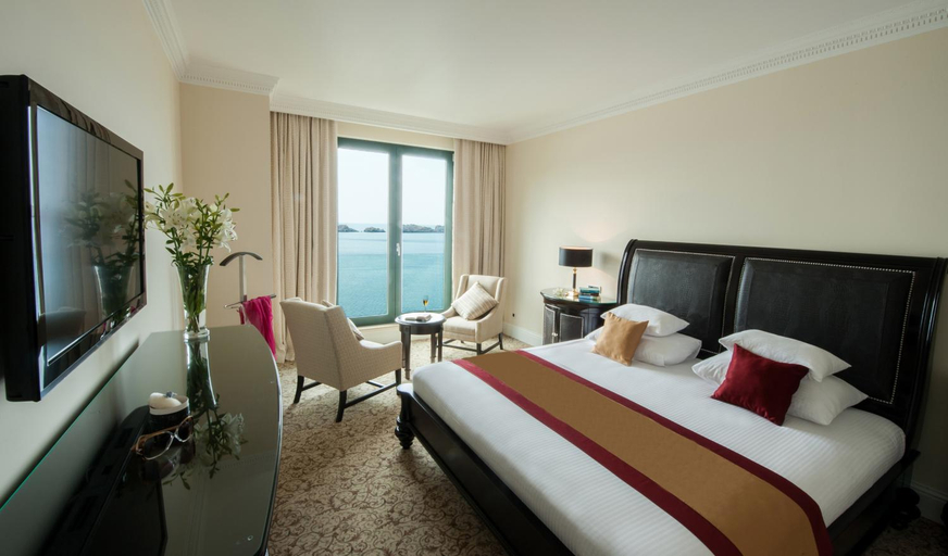 Bedroom 3, Royal Princess Hotel, Dubrovnik