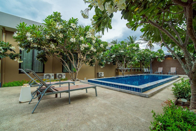 Others 5, Villa Na Pran, Pool Villa, Pran Buri