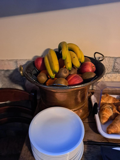 Food & Drinks 4, Albergo Baschera, Udine