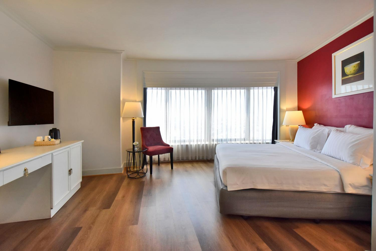 Bedroom 16