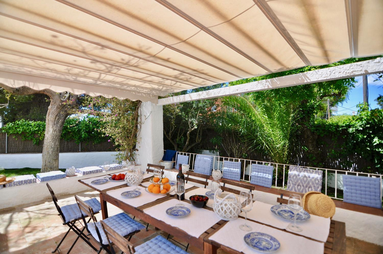 Food & Drinks 4, Villa Bianca, Barcelona