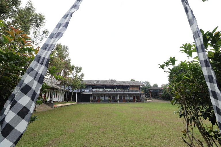 Others 5, Nirwana Lembang, Bandung